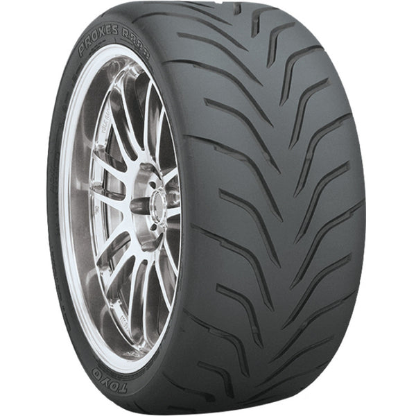 Toyo Proxes R888 Tire - 275/40ZR18 99W