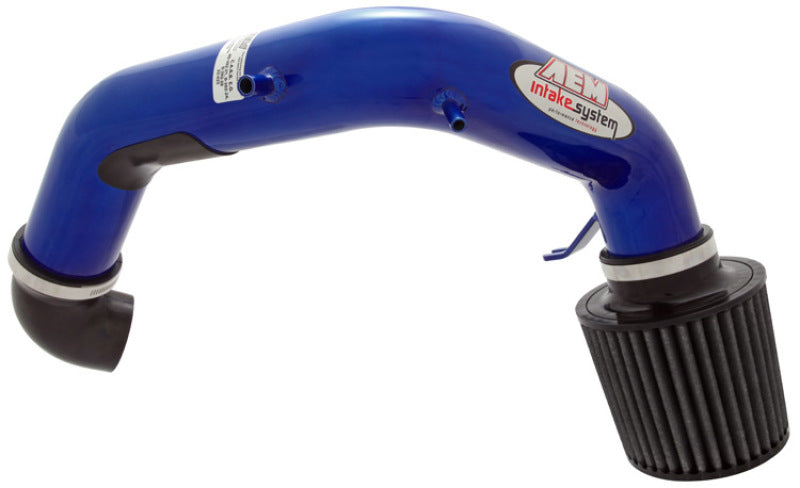 AEM 03-05 Neon SRT-4 Turbo Blue Short Ram Intake