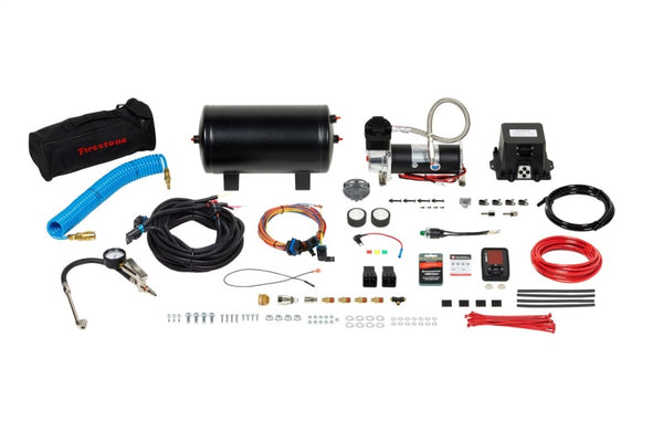 Firestone Air-Rite Air Command F3 Wireless Xtreme Duty Compressor Kit (WR17602592)