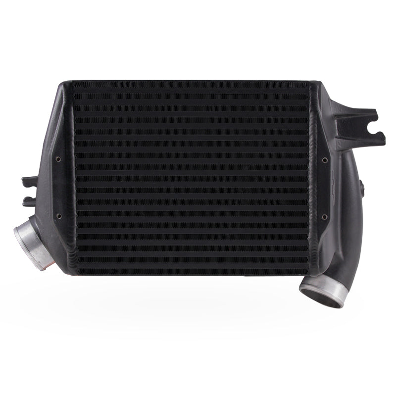 Mishimoto 2015 Subaru WRX Top-Mount Intercooler - Black