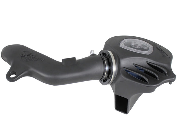 aFe Momentum Intake Stage-2 Si Pro 5R 14 BMW 435i (F32) L6-3.0 / 12-15 335i (F30) L6 3.0L