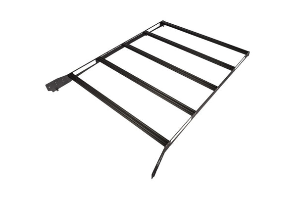 KC HiLiTES 15-18 Ford F150/Raptor/Super Duty Crew Cab M-Racks (Roof Rack Only/No Lights)