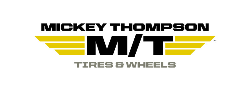 Mickey Thompson Sportsman S/T Tire - P215/70R15 97T 6023