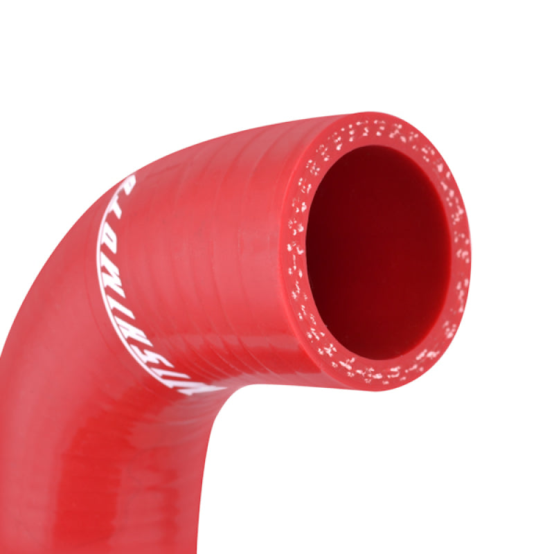 Mishimoto 04 Pontiac GTO Red Silicone Hose Kit