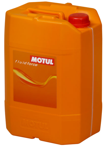 Motul 20L Synthetic Engine Oil 8100 5W30 ECO-LITE