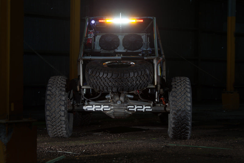 KC HiLiTES RLB 28in. Multi-Function Rear Facing Chase LED Light Bar