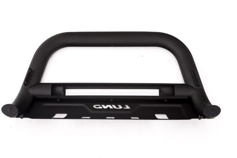 Lund 08-17 Toyota Sequoia Revolution Bull Bar - Black