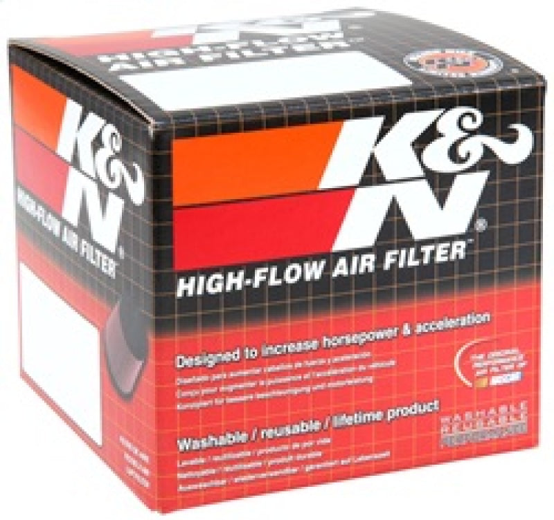 K&N 73-75 Yamaha RD250/RD350 Air Filter