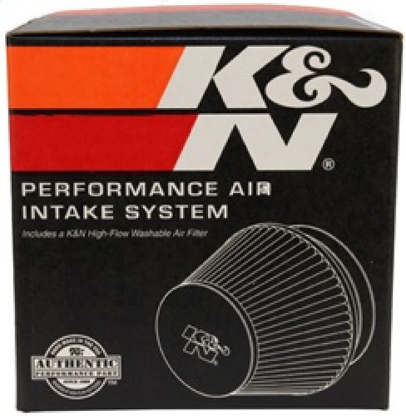 K&N 87-92 Supra MK3 TURBO ONLY FIPK Air Intake Kit