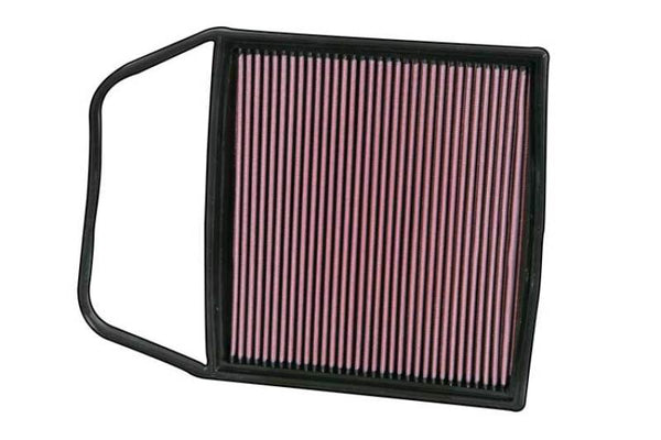 K&N 06-09 BMW 135/335/535 Drop In Air Filter