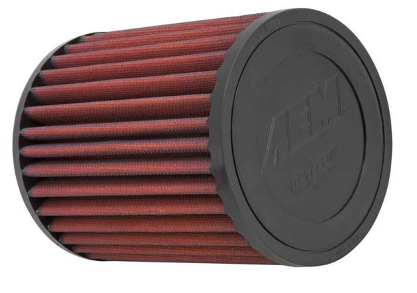 AEM Dryflow 3.625in X 7.25in. Round Straight Air Filter