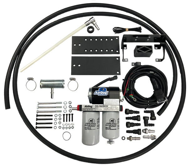 PureFlow AirDog 1994-1998 Dodge Cummins FP-150 Fuel Pump