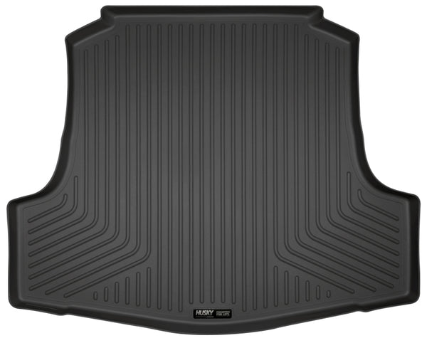 Husky Liners 2016 Nissan Maxima Weatherbeater Series Black Rear Cargo Liner