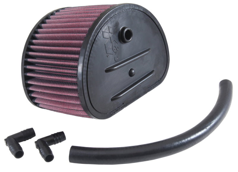 K&N 15-16 Honda Pioneer 500 Replacement Air Filter