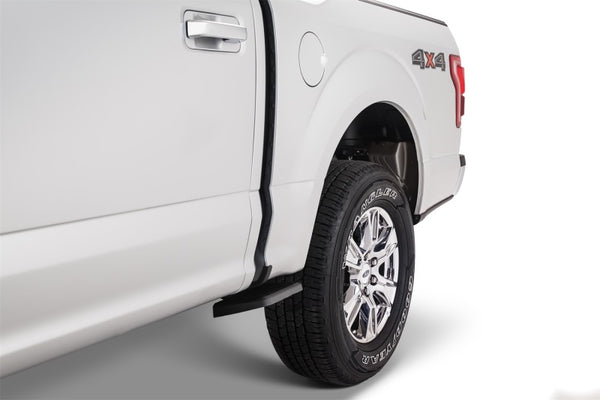 AMP Research 2015-2018 Ford F150 BedStep2 - Black