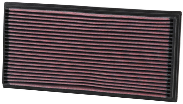 K&N Replacement Air Filter VOLVO S40/V40 1.8 & 2.0 (NON-US)