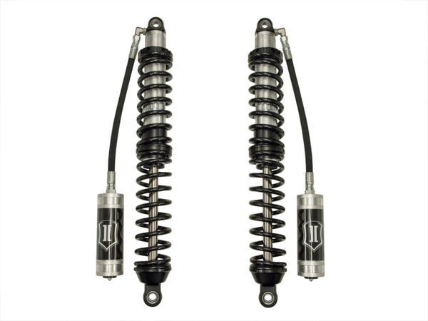 ICON 07-18 Jeep Wrangler JK 2-3in Rear 2.0 Series Shocks VS RR Coilover Kit