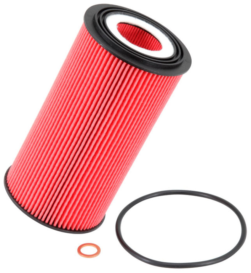 K&N Oil Filter for 91-06 BMW Various Applications