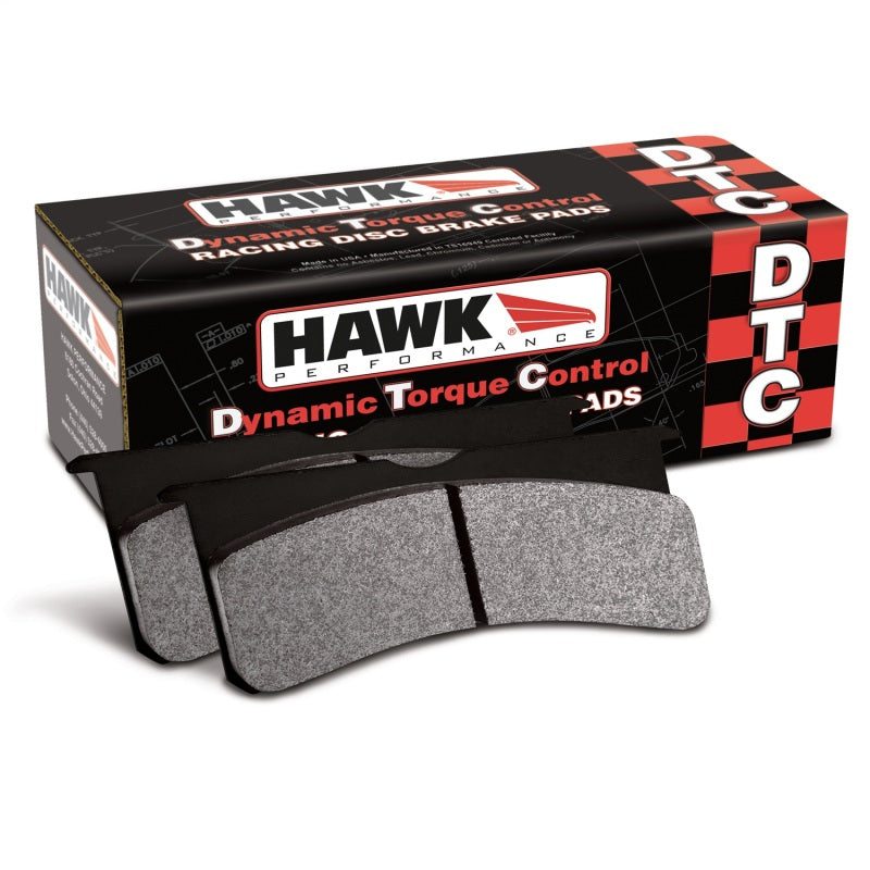 Hawk Wilwood Superlite DTC-70 Race Brake Pads