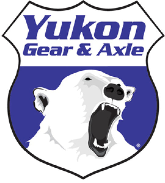 Yukon Gear Trao Loc Spring For Ford 8.8in / 31 Spline