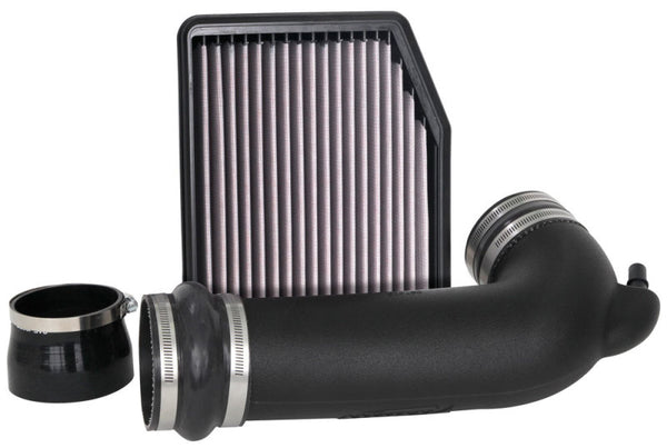 Airaid Jr. Intake Kit 2019 Chevrolet Silverado 5.3L