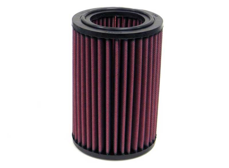 K&N Replacement Air Filter 2.625in ID x 4.438in OD x 6.75in H for Suzuki / Bedford / Vauxhall