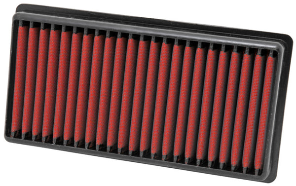 AEM 91-05 Chevrolet/GMC S10/S15 11.313in O/S L x 6in O/S W x 1.313in H DryFlow Air Filter