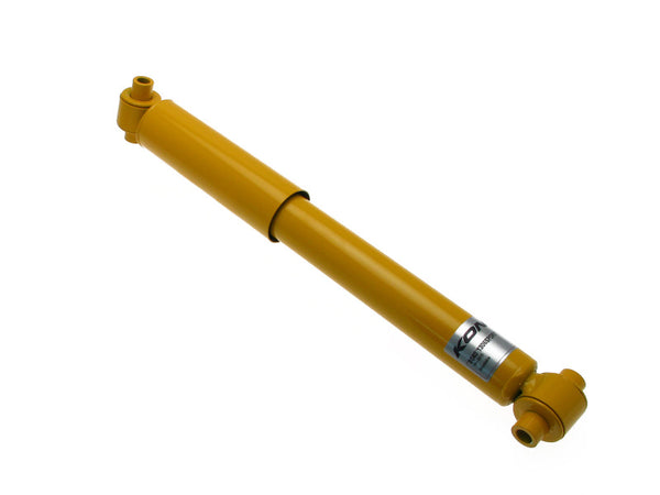 Koni Sport (Yellow) Shock 06-09 Ford Fusion (Excl. AWD)Front/ for original struts only - Rear