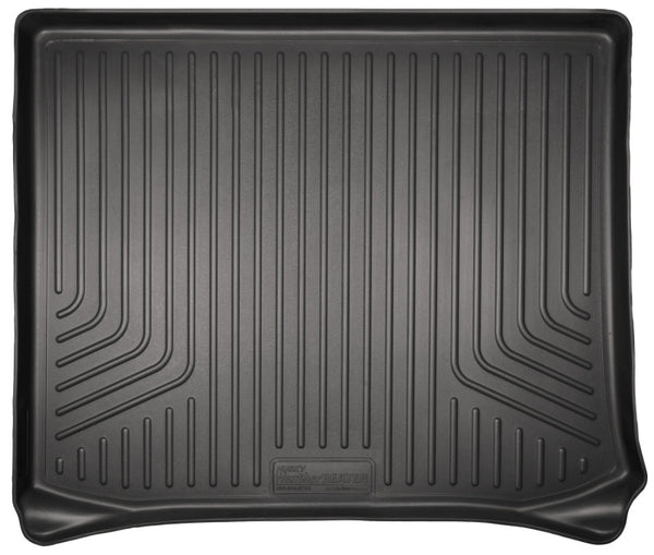 Husky Liners 14 Jeep Cherokee Black Rear Cargo Liner