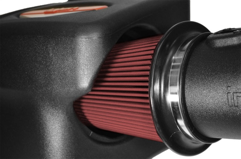 Injen 07-20 Toyota Tundra 5.7L Evolution Intake (Oiled)