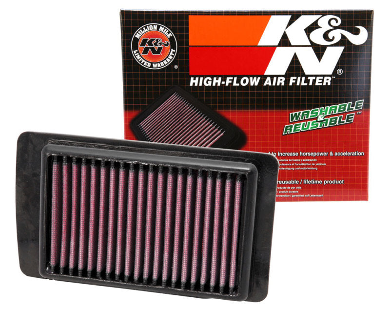 K&N 08-10 Victory Hammer Air Filter