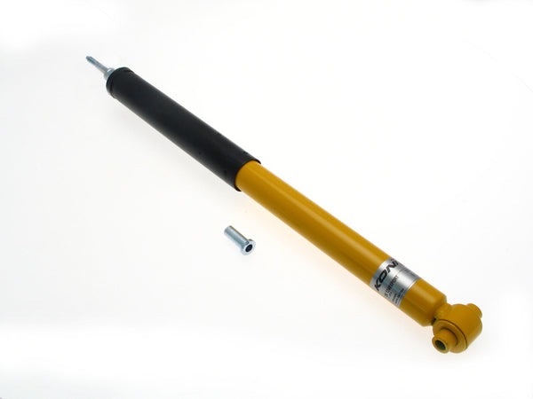 Koni Sport (Yellow) Shock 84-89 Nissan 300ZX (Exc. Elect. Susp.) - Rear