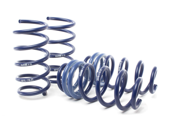 H&R 17-21 Alfa Romeo Giulia (2WD/AWD) 952 Sport Spring (Incl. Alfa Active Susp.)