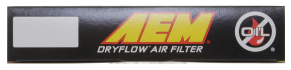 AEM 10-19 Toyota 4 Runner V6-4.0L F/I DryFlow Filter