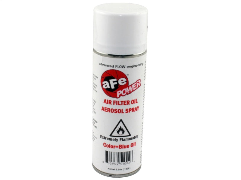 aFe MagnumFLOW Chemicals CHM Oil only 6.5 oz Aerosol Single (Blue)