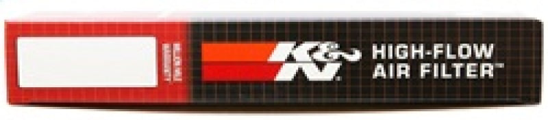 K&N 00 BMW X5 4.4L-V8 Drop In Air Filter