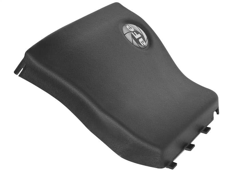 aFe Magnum FORCE Stage-2 Cold Air Intake Cover 2017 Ford Superduty V8 6.2L