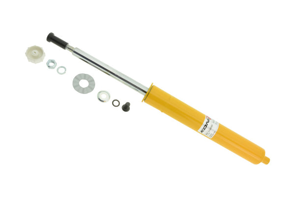 Koni Sport (Yellow) Shock 85 1/2-89 Porsche 944 (All models w/ OE Sachs sealed struts) - Front