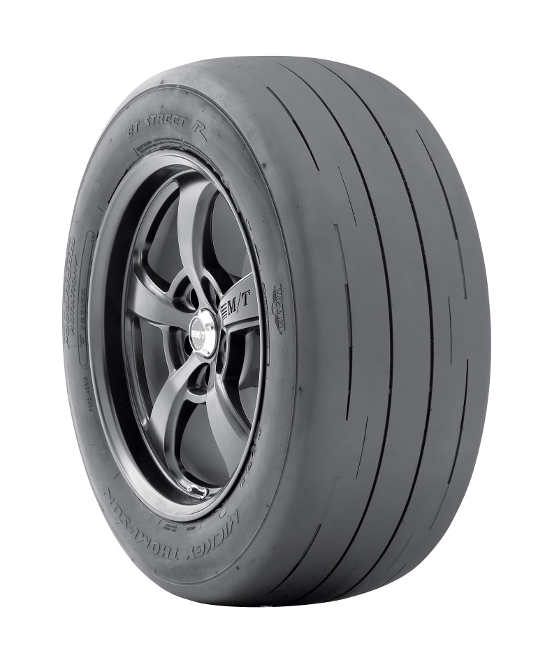 Mickey Thompson ET Street R Tire - P205/50R15 3540