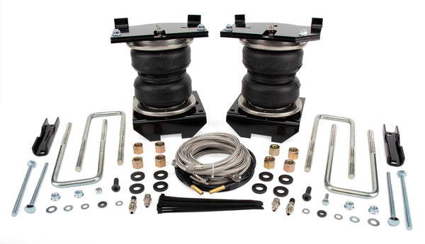 Air Lift Loadlifter 5000 Ultimate Plus Air Spring Kit for 09-14 Ford Raptor 4WD