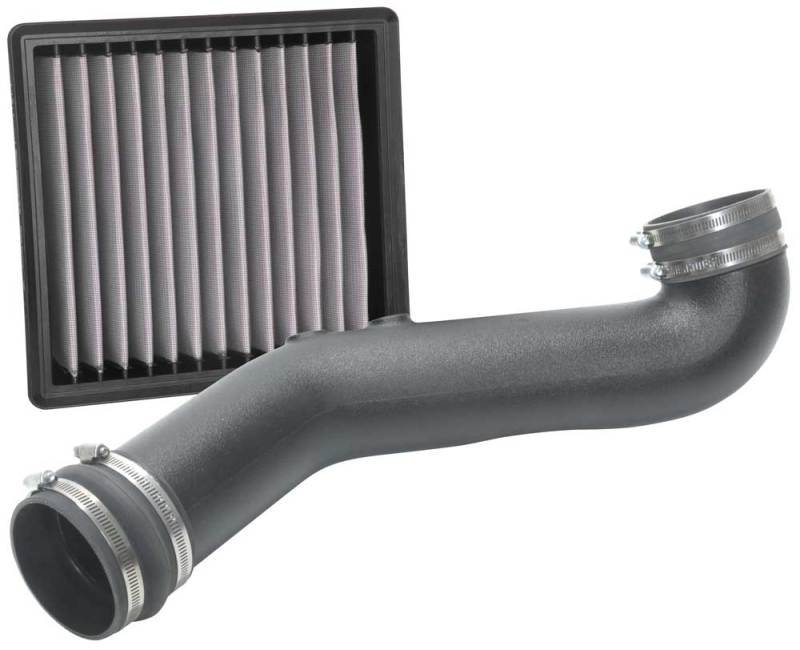 Airaid 2018 Ford F150 V8-5.0L F/l Jr Intake Kit