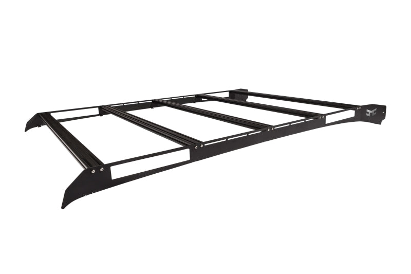 KC HiLiTES 15-18 Ford F150/Raptor/Super Duty Crew Cab M-Racks (Roof Rack Only/No Lights)