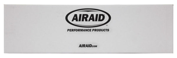 Airaid 04-07 Ford F-150 5.4L 24V Triton / 06-07 Lincoln LT Modular Intake Tube