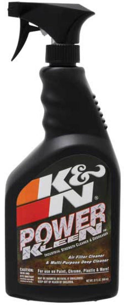 K&N 32 oz. Trigger Sprayer Filter Cleaner