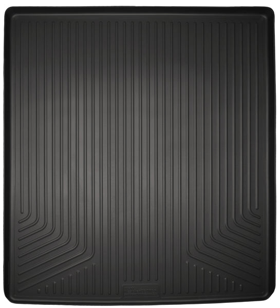 Husky Liners 2015 Chevy/GMC Suburban/Yukon XL WeatherBeater Black Rear Cargo Liner