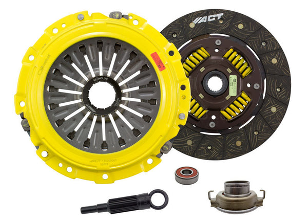 ACT 2006 Subaru Impreza HD-M/Perf Street Sprung Clutch Kit