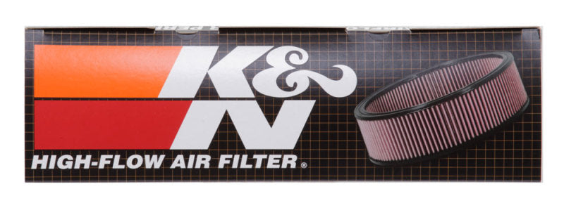 K&N Replacement Air Filter CHRYSLER PACIFICA 2004-2008