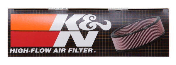 K&N 70-72 Datsun 240Z Drop In Air Filter