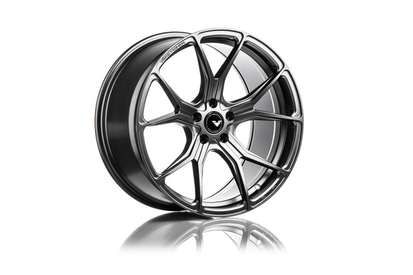 Vorsteiner V-FF 103 20X9 5X120 30S 72 CARBON GRAPHITE