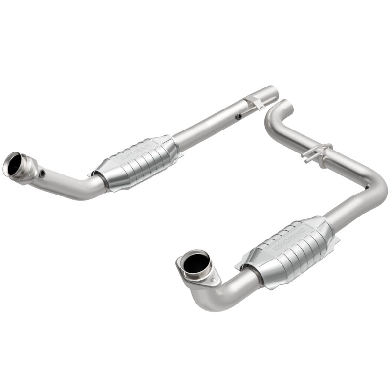 MagnaFlow Conv Direct Fit Accord '91-93 2.2L